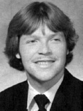 Trent Rector: class of 1979, Norte Del Rio High School, Sacramento, CA.